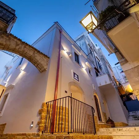 Dimore Del Duomo 4* Вьесте