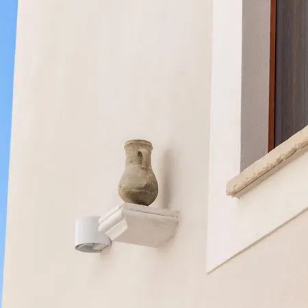 Dimore Del Duomo 4* Вьесте