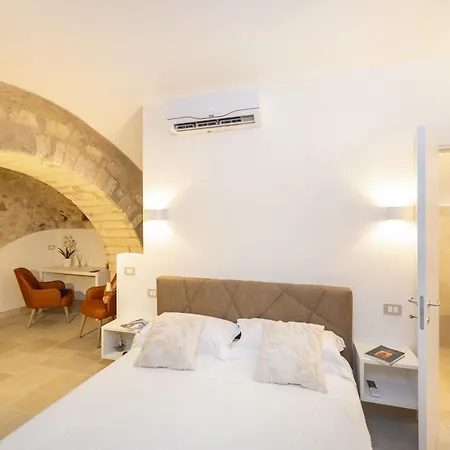 Dimore Del Duomo 4* Вьесте