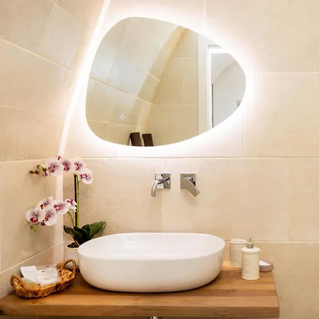 Dimore Del Duomo 4* Вьесте