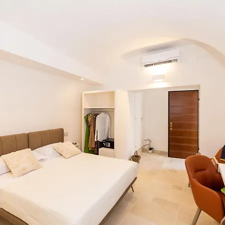 Dimore Del Duomo Отель типа 