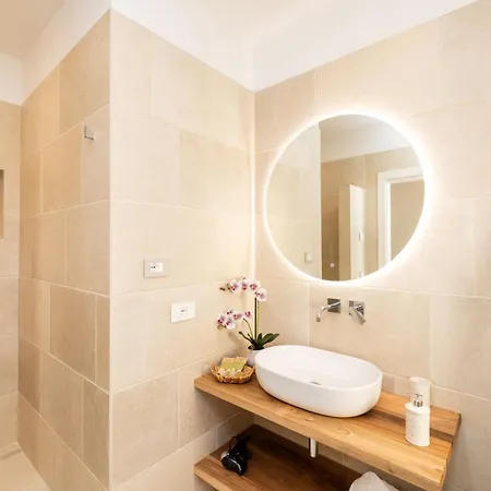 Dimore Del Duomo Вьесте