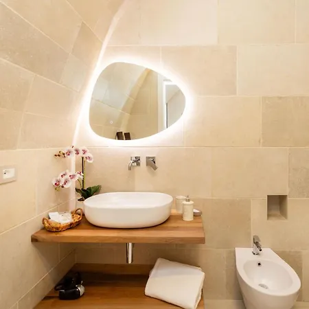 Dimore Del Duomo Отель типа 