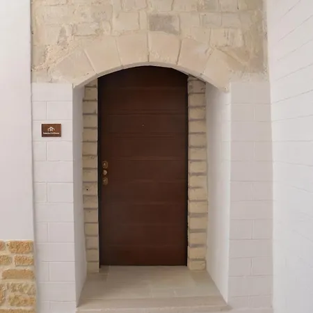 Dimore Del Duomo Вьесте