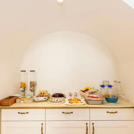 Dimore Del Duomo Bed & Breakfast Vieste