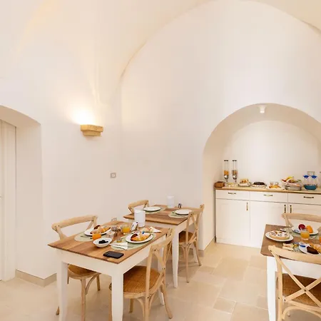 Bed & Breakfast Dimore Del Duomo Vieste
