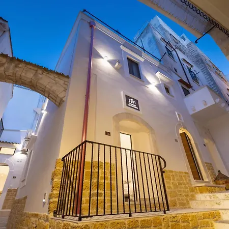 Dimore Del Duomo 3* Vieste