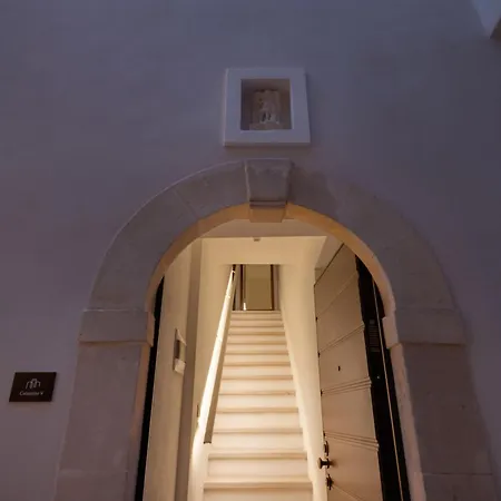 فندق مبيت وإفطار Dimore Del Duomo 4*