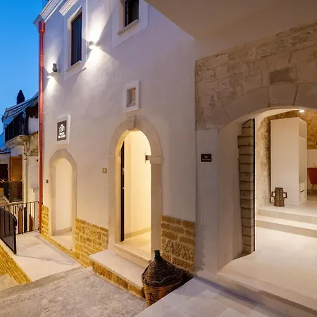 Dimore Del Duomo فندق مبيت وإفطار