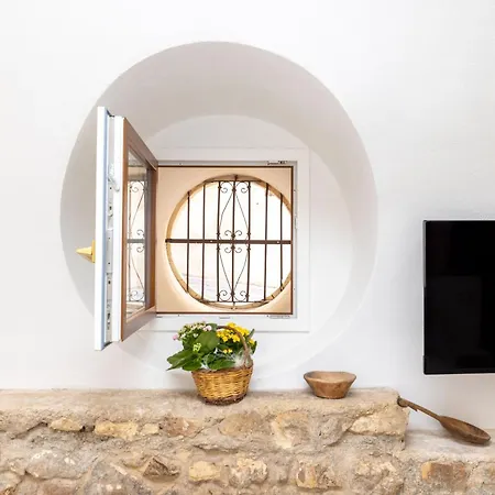 Dimore Del Duomo فندق مبيت وإفطار