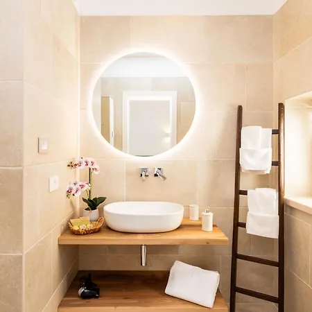 Dimore Del Duomo فندق مبيت وإفطار