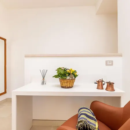 Dimore Del Duomo فندق مبيت وإفطار