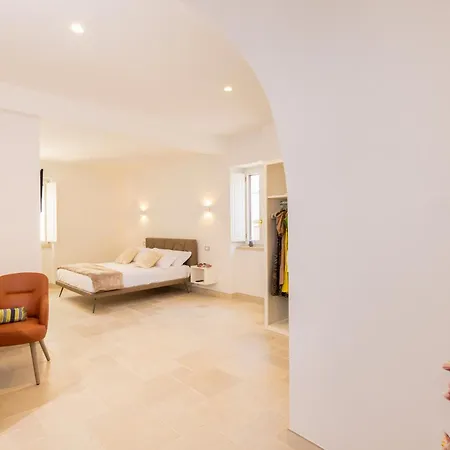 Dimore Del Duomo فندق مبيت وإفطار 4*