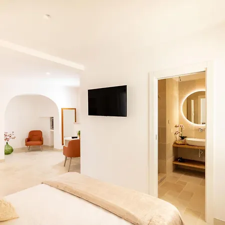 Dimore Del Duomo Bed & Breakfast Vieste
