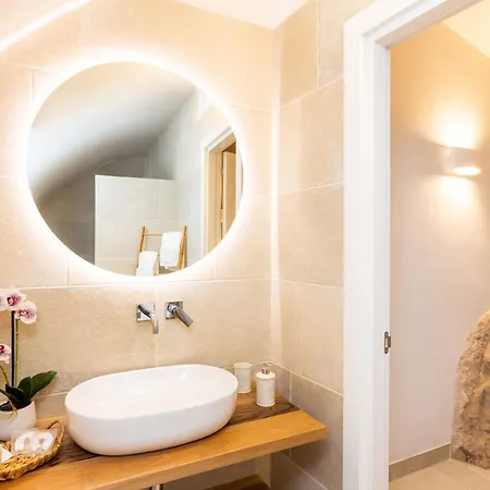Bed & Breakfast Dimore Del Duomo Vieste