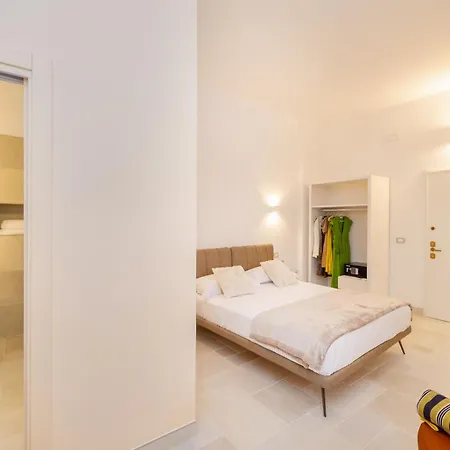 Dimore Del Duomo فندق مبيت وإفطار