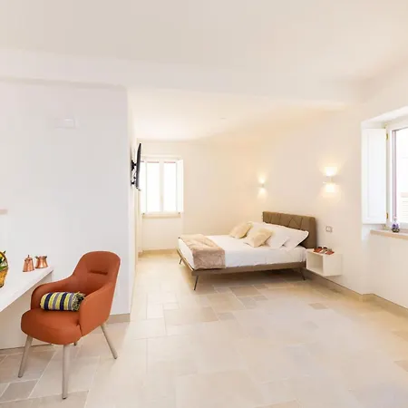 Bed & Breakfast Dimore Del Duomo