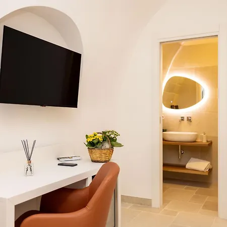 فندق مبيت وإفطار Dimore Del Duomo 4*