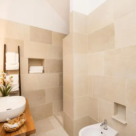 Dimore Del Duomo Bed & Breakfast Vieste