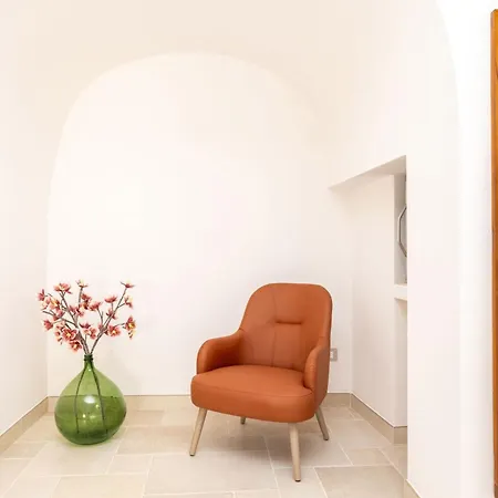 Bed & Breakfast Dimore Del Duomo Vieste
