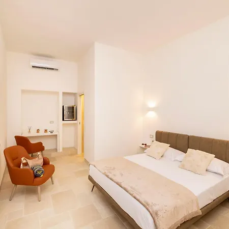 فندق مبيت وإفطار Dimore Del Duomo