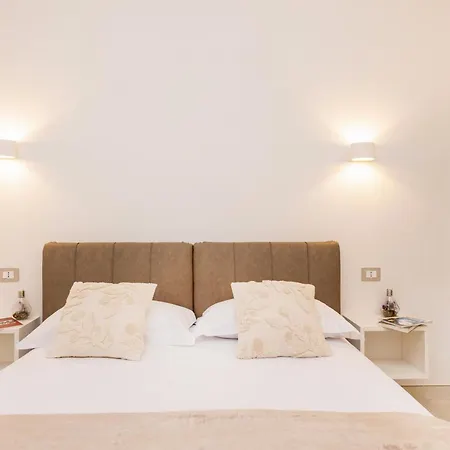 Dimore Del Duomo 住宿加早餐酒店 4*