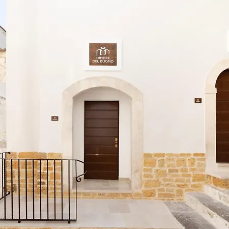 Dimore Del Duomo 3* Vieste