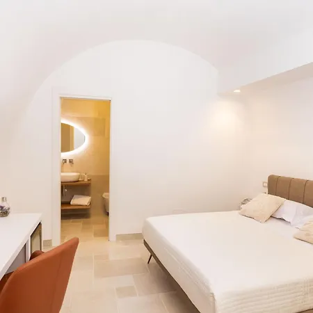Bed & Breakfast Dimore Del Duomo Vieste