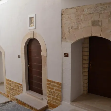 فندق مبيت وإفطار Dimore Del Duomo