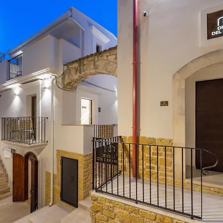 Dimore Del Duomo Bed & Breakfast Vieste