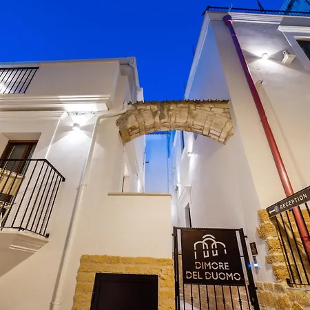 Dimore Del Duomo Bed & Breakfast Vieste