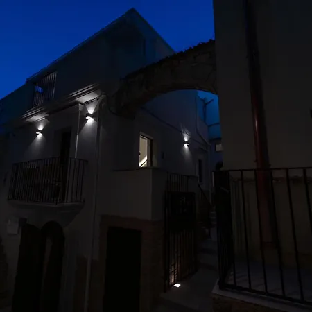 Bed & Breakfast Dimore Del Duomo Vieste