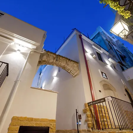 Dimore Del Duomo Bed & Breakfast 3*