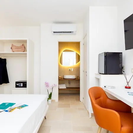 Bed & Breakfast Dimore Del Duomo 3*