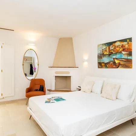 Dimore Del Duomo 3* Vieste
