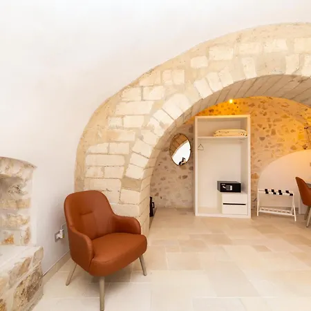 Dimore Del Duomo 3* Vieste