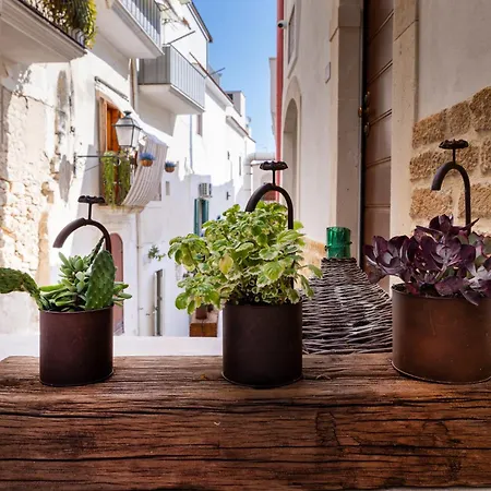 Dimore Del Duomo Bed & Breakfast Vieste