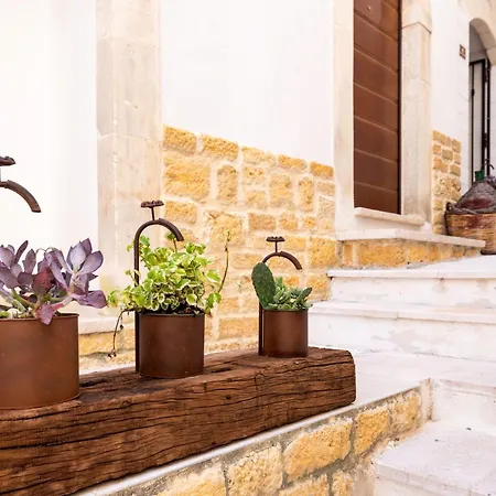 Dimore Del Duomo Bed & Breakfast Vieste