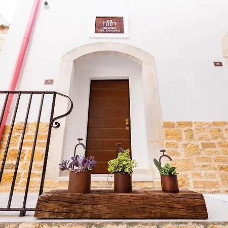 Bed & Breakfast Dimore Del Duomo