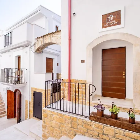 Dimore Del Duomo Bed & Breakfast 3*